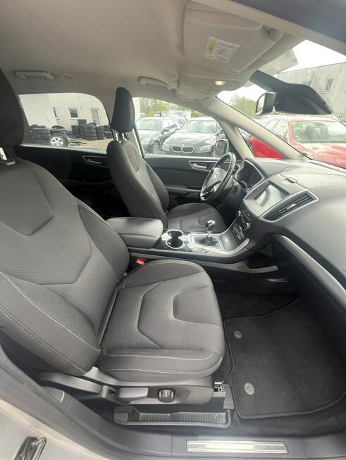 Ford S-Max Słupsk - zdjęcie 10
