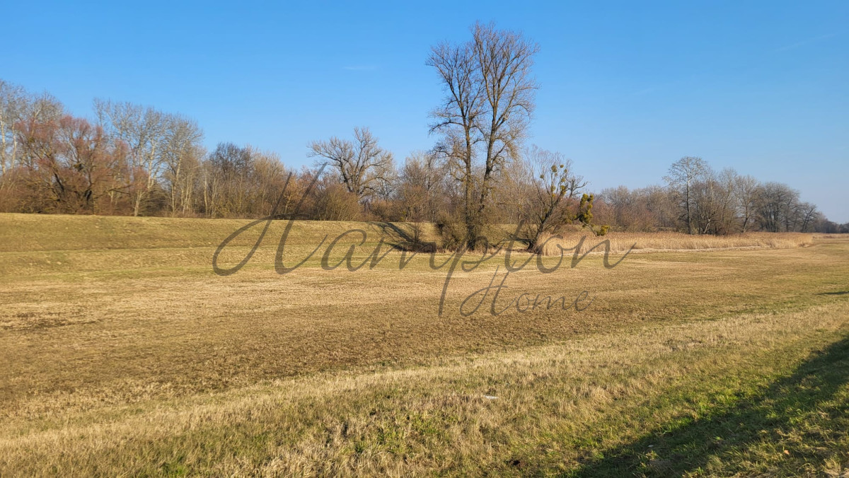 działka 4000m2, Kromnów, Wisła, Kampinos Kromnów - zdjęcie 9