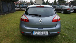 Renault Megane z Niemiec opłacona Lpg. Gwarancja Zielona Góra - zdjęcie 6