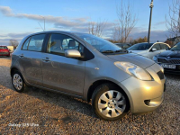 1.3i#87PS#Klimatyzacja#Elektryka#Świeży Import#Pełen Serwis w Toyota!! Nowe Sójki - zdjęcie 4