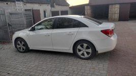 Sprzedam Chevrolet cruze Czołowo - zdjęcie 5