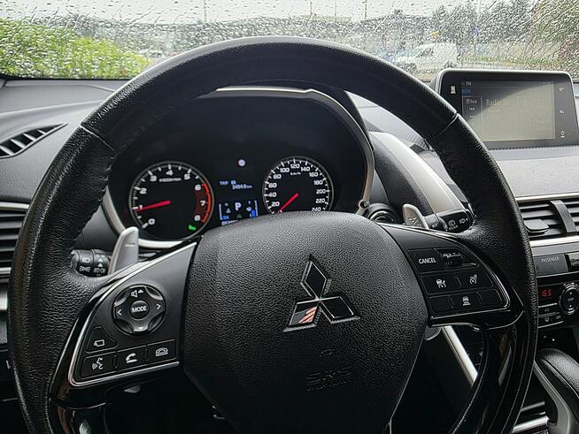 Mitsubishi Eclipse Cross serwis ASO, Full Led Rydułtowy - zdjęcie 12