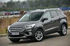 Ford Kuga 1,5 Benzyna*150KM*Nawigacja*Xenon*Kamera Ostrów Mazowiecka - zdjęcie 5