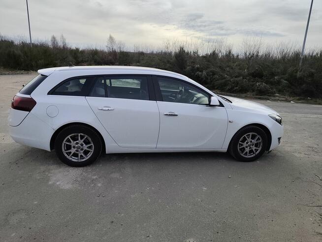 Auto na sprzedaż Słupsk - zdjęcie 4