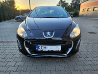 Peugeot 308 1 Wł, KlimaTronik, Pdc, Srewis, Super //GWARANCJA// Zagórze - zdjęcie 11