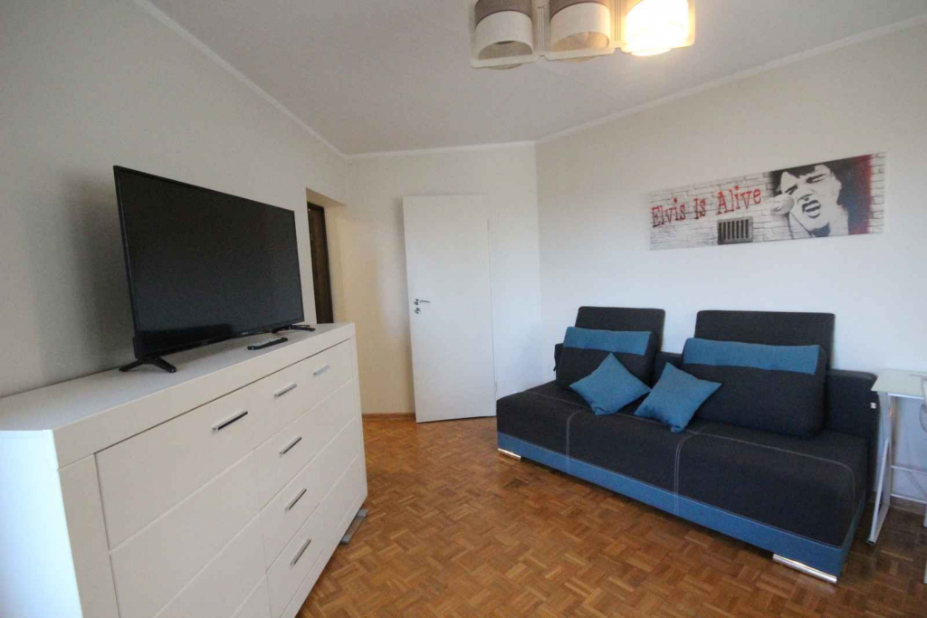 2pok, 51met, okolice Mosbacha ROZKŁAD/BALKON/WINDA (Wrocław) Śródmieście - zdjęcie 6