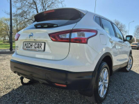 Nissan Qashqai Benzyna**107oookm**2014**Kamera**Zarejestrowany**Ledy Łosino - zdjęcie 10