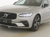 Volvo S90 B5 D AWD Ultimate Dark Mild-Hybrid Tychy - zdjęcie 3