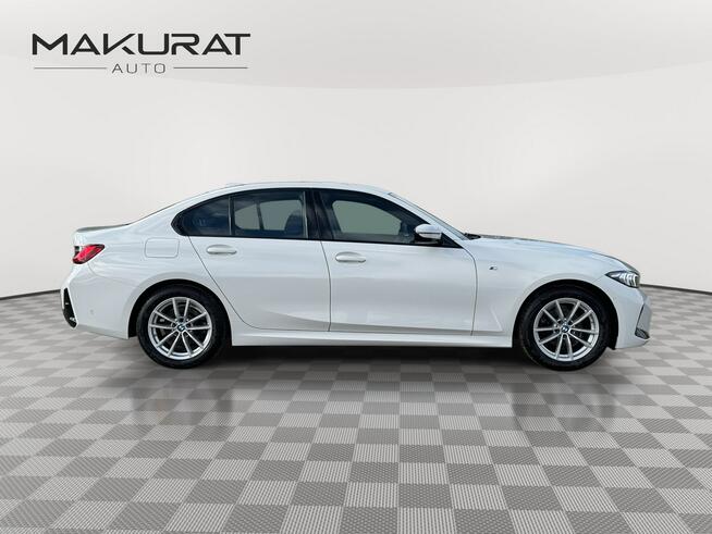 GD9P072#318i M Sport Podgrz.f K.cof LED Pół skóra Salon PL VAT23% Gdynia - zdjęcie 8