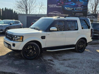 Land Rover Discovery | Benzyna | 340 KM 3.0 V6 HSE | 4x4 23%VAT Łódź - zdjęcie 3