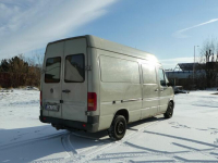 Sprzedam Volkswagen LT Włocławek - zdjęcie 3