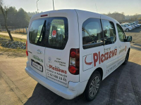 Peugeot Partner 1,6 hdi 92KM Salon Polska Faktura Vat !!! Cielcza - zdjęcie 8