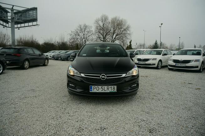 Opel Astra 1.6 CDTI/136 KM Dynamic Salon PL Fvat 23% PO5LR18 Poznań - zdjęcie 4