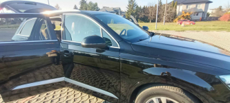 PIĘKNE Audi Q7 3l TFSI 333kM