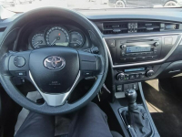 Toyota Auris Bezwypadkowa,  Serwisowana ,  stan wzorowy Dulowa - zdjęcie 11