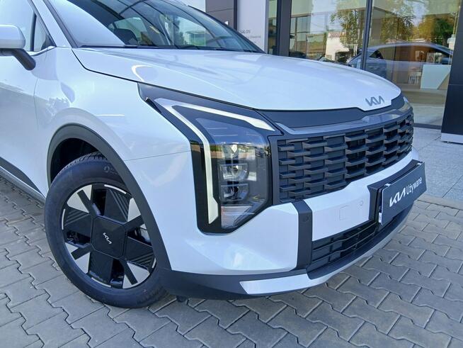 Kia Sportage 1.6 T-GDI 150 KM 7DCT 2WD Wersja L Salon PL FV23% Łódź - zdjęcie 10
