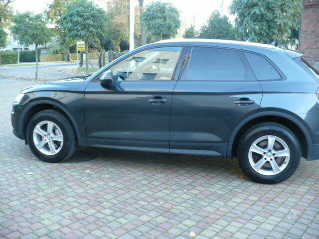 AUDI Q5 2.0 TDI quattro S tronic 190 KM Strzałkowo - zdjęcie 3