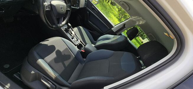 Seat Ateca 2.0 Tdi 125tys.km Pleszew - zdjęcie 12