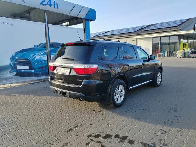 Dodge durango 3.6 V6 Żychlin - zdjęcie 5