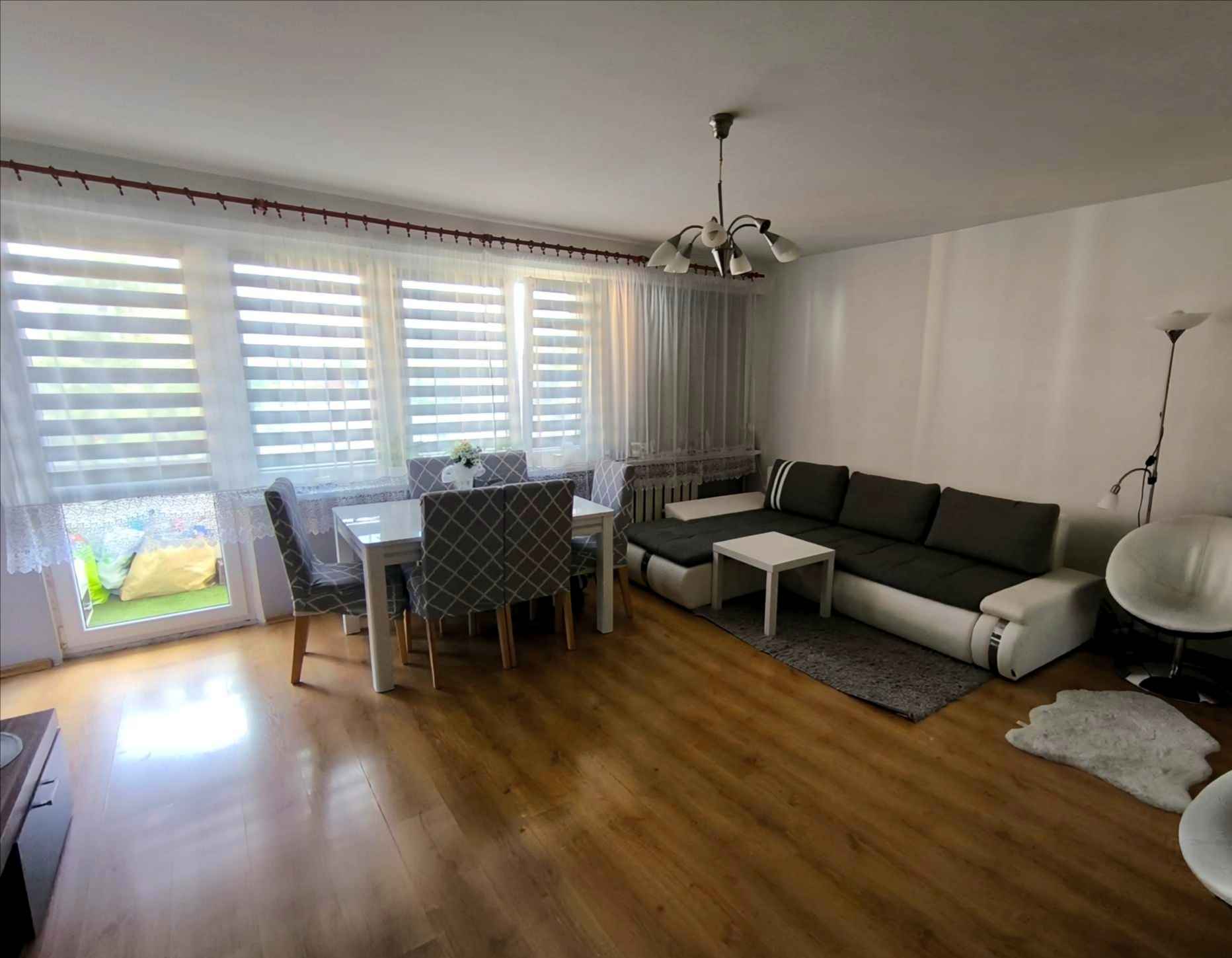 Mieszkanie M5, 72m2 Toruń - zdjęcie 8