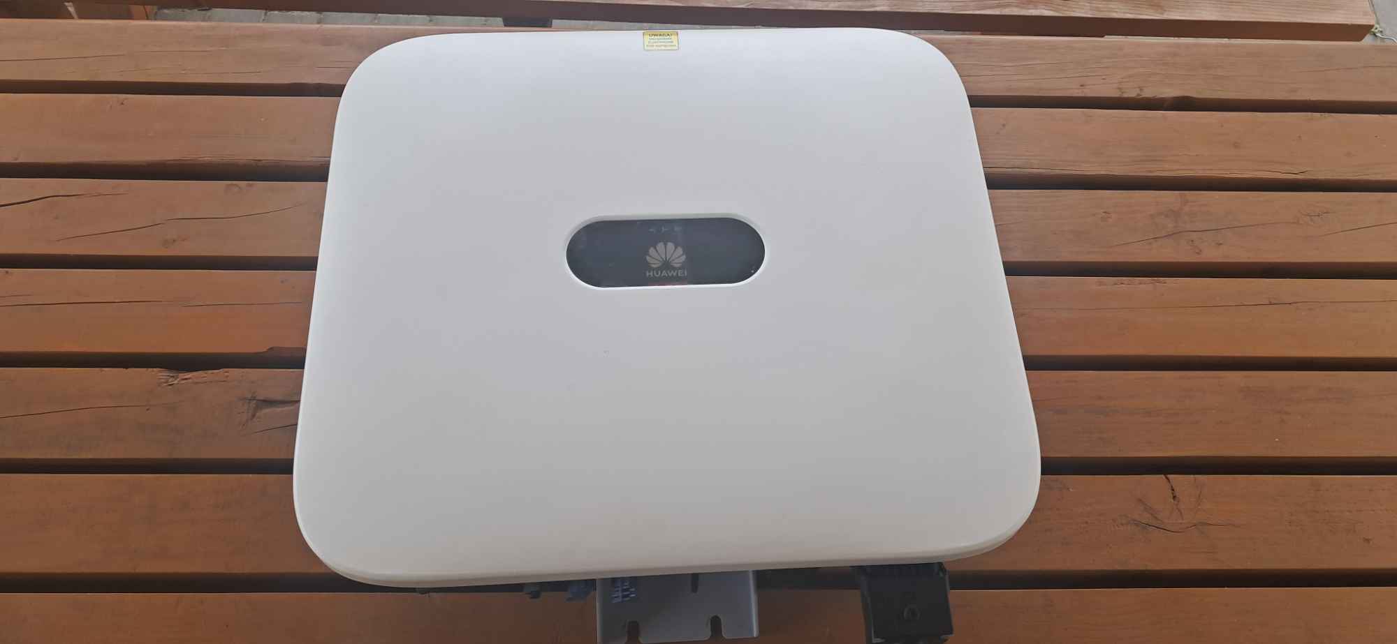 Falownik Huawei Lichty - zdjęcie 1