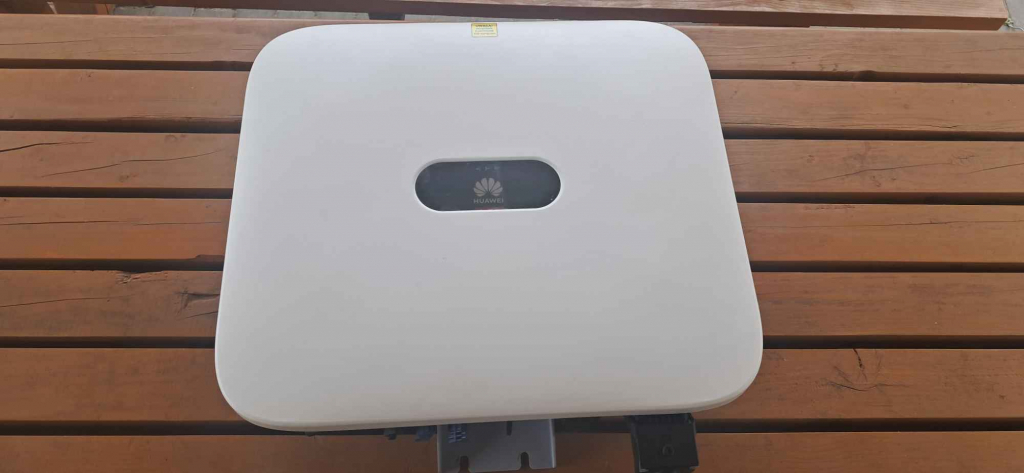 Falownik Huawei Lichty - zdjęcie 1