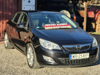 Opel Astra 2010r, 1.4T 140KM. Przebieg 151tyś km, Radom - zdjęcie 3