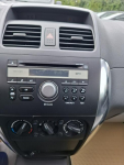 Suzuki SX4 1.6 Benzyna. Napęd 4x4. Manual. Klima. Zadbany. Z Niemiec. Lublin - zdjęcie 6