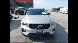 Volvo XC 40 ULTIMATE DARK THEME / AWD / B5 / niski przebieg Białystok - zdjęcie 2