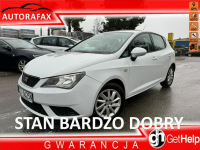 Seat Ibiza Polift Klimatronic,Navi,Alufelgi, Ele szyby, Ele lusterka