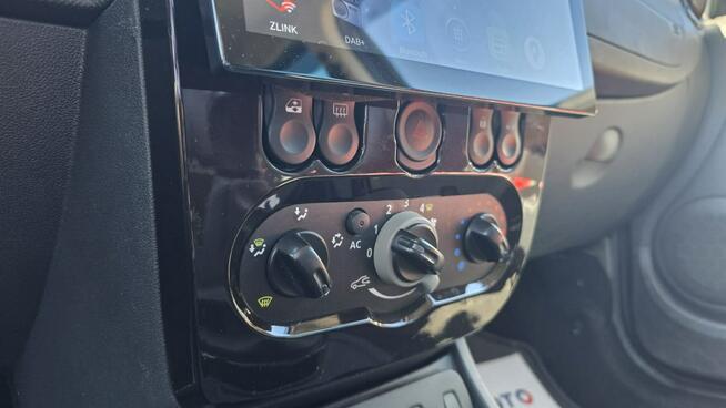 Dacia Duster Klima orurowana duza navi Lębork - zdjęcie 12