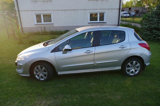 Peugeot 308 HDi - OK ! Siedliska - zdjęcie 5