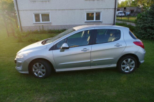 Peugeot 308 HDi - OK ! Siedliska - zdjęcie 5