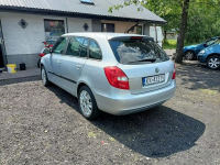 Skoda Fabia 1.6TDI 90km 11r Tarnów - zdjęcie 3