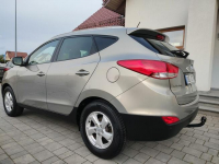 Hyundai ix35 2.0 benzyna rok 2011 PO OPŁATACH Z NIEMIEC Kolno - zdjęcie 10