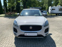 Jaguar E-Pace 2.0d 150 KM Kraków - zdjęcie 2