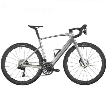 2026 Scott Fastlane Premium Electric Bike (GLOBALBIKESHOP) Macew - zdjęcie 1