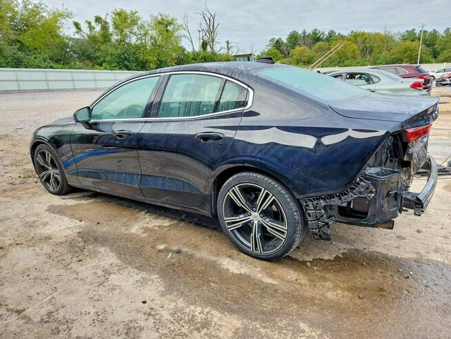 Volvo S60 INSCRIPTION / AWD / T5 / niski przebieg Tarnów - zdjęcie 5