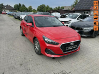 Hyundai i30 Fastback Kamera cofania Navi Gliwice - zdjęcie 1