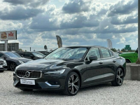 Volvo S60 Panorama / Harman Kardon / Head Up / FV marża Michałowice - zdjęcie 8