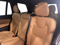 Volvo XC90 B6 B AWD Inscription 7os aut Kombi Warszawa - zdjęcie 12