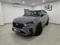 Hyundai Tucson N Line Roczna Gwarancja GetHelp w cenie / wzorowy stan