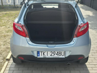 Mazda 2 1.33 Benzyna | Serwisowany | Gwarancja | Bogate wyposażenie | Piekoszów - zdjęcie 6