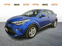 Toyota C-HR 1,8 Hybrid E-CVT(122 KM) FV-23 Warszawa - zdjęcie 1