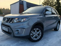 Suzuki Vitara Kamera  4x4  Nawigacja  Bezwypadkowa