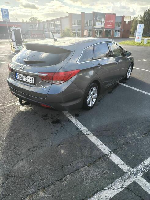 Hyundai i40 1.7 CRDi Bluedrive Sieradz - zdjęcie 2