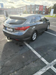 Hyundai i40 1.7 CRDi Bluedrive Sieradz - zdjęcie 2