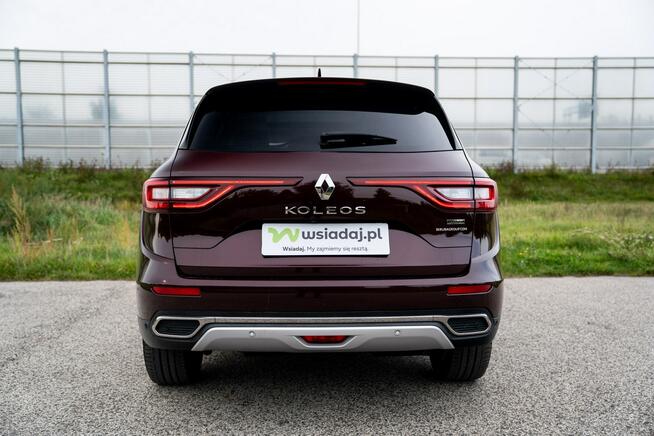 Renault Koleos 2.0 dCi X-Tronic 4x4, Salon PL, Bezwypadkowy, FV23% Warszawa - zdjęcie 5