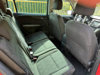 Opel Zafira 7-osobowy Opłacony Navi Klimatronic Gostyń - zdjęcie 7