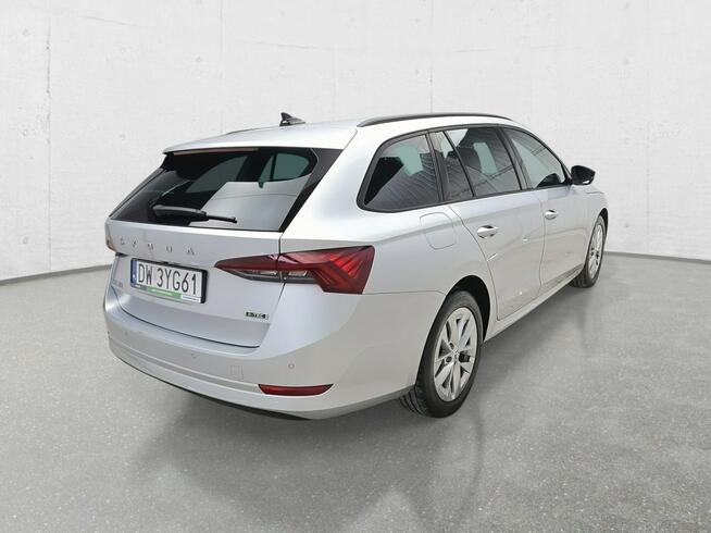Škoda Octavia Komorniki - zdjęcie 7